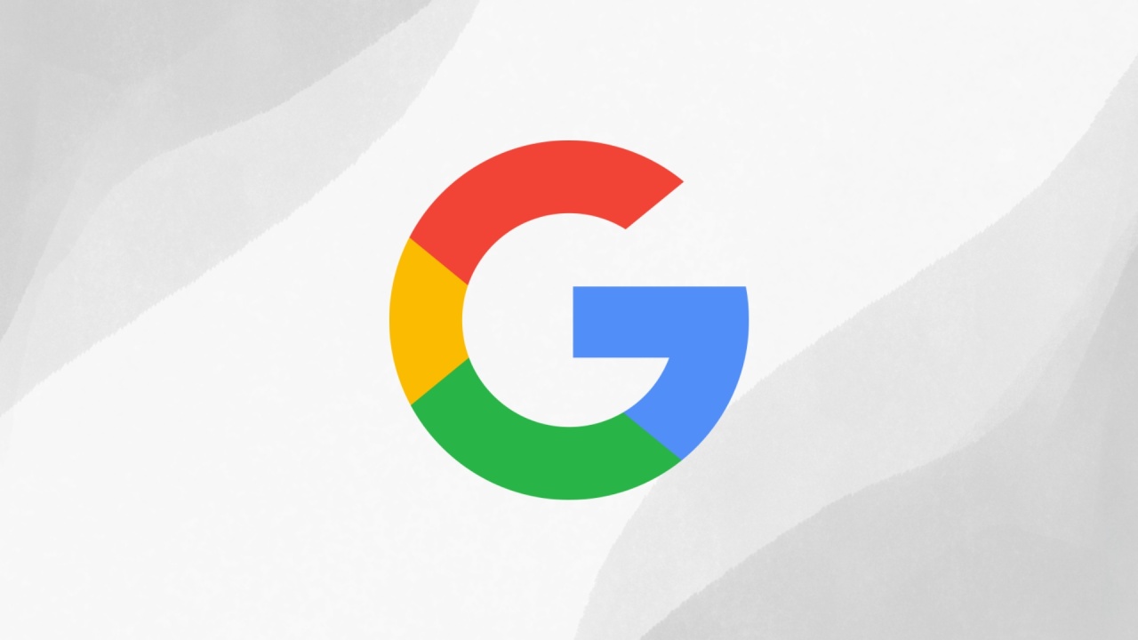 Logo da Google