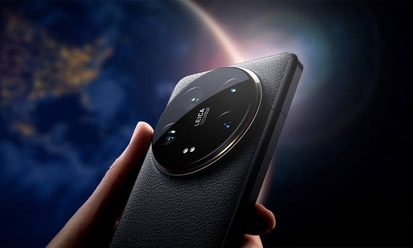 Xiaomi 15 Ultra