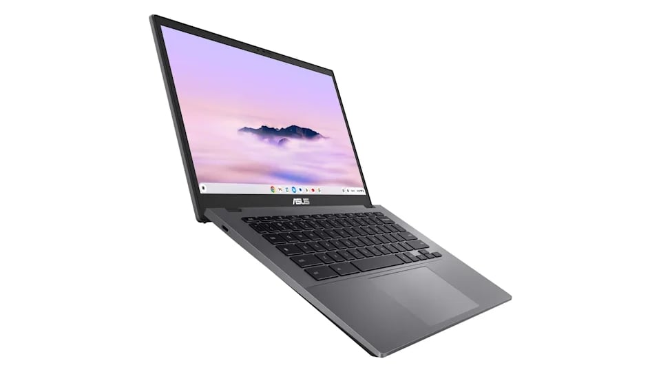 Asus Chromebook