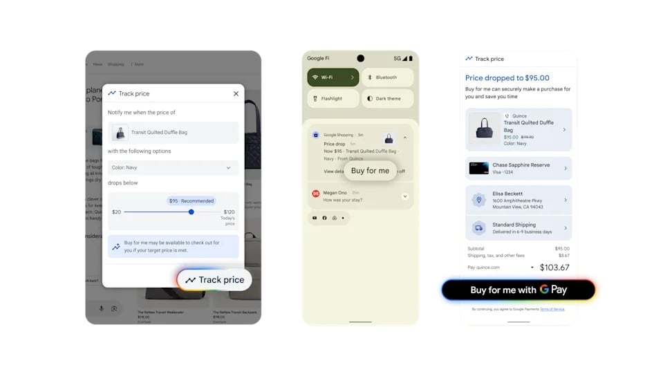 Google com IA