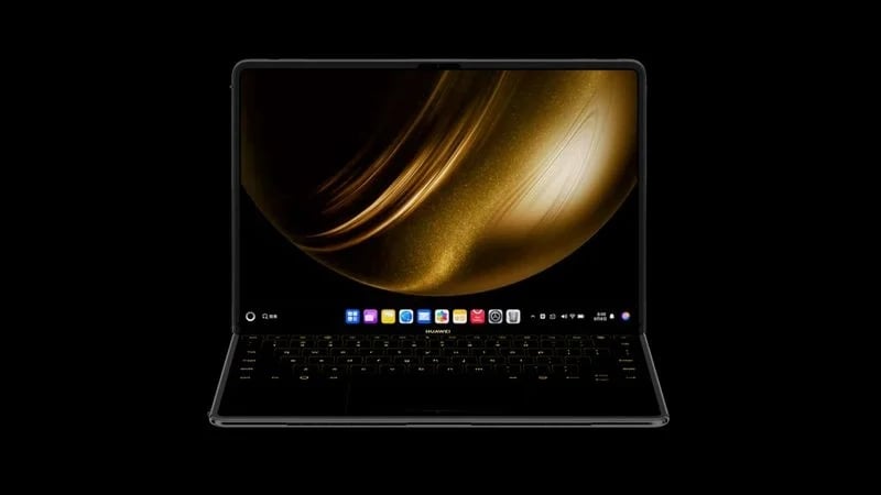 Huawei MateBook Fold