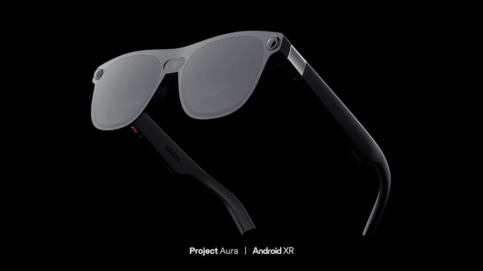Project Aura