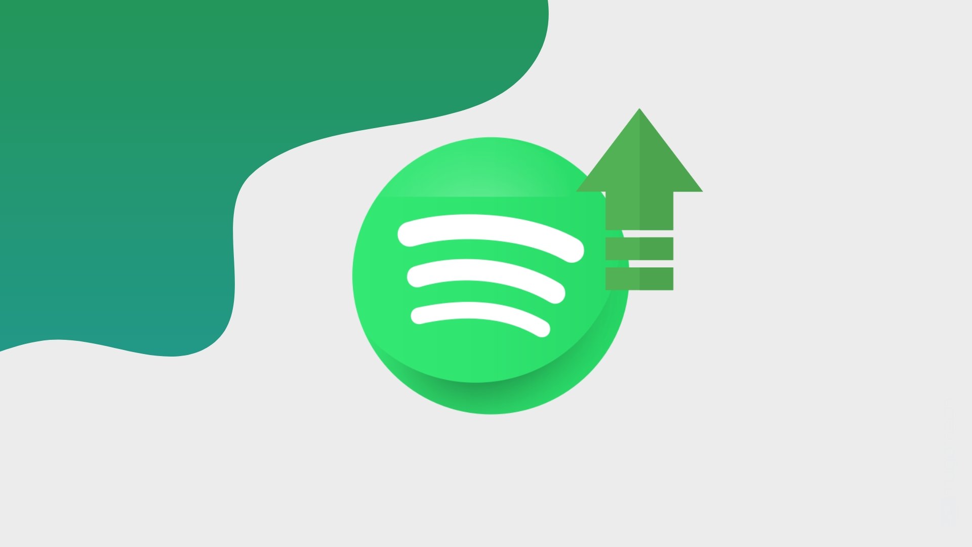 Spotify em crescimento
