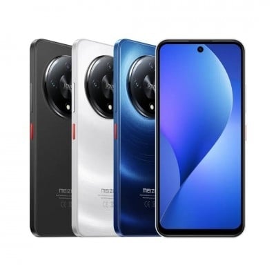 Meizu mblu 22