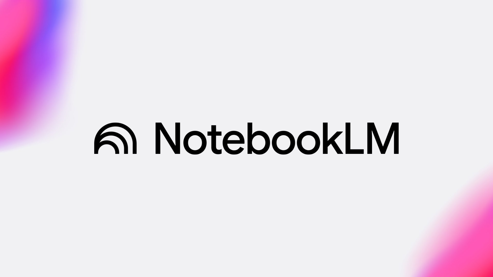 Google NotebookLM