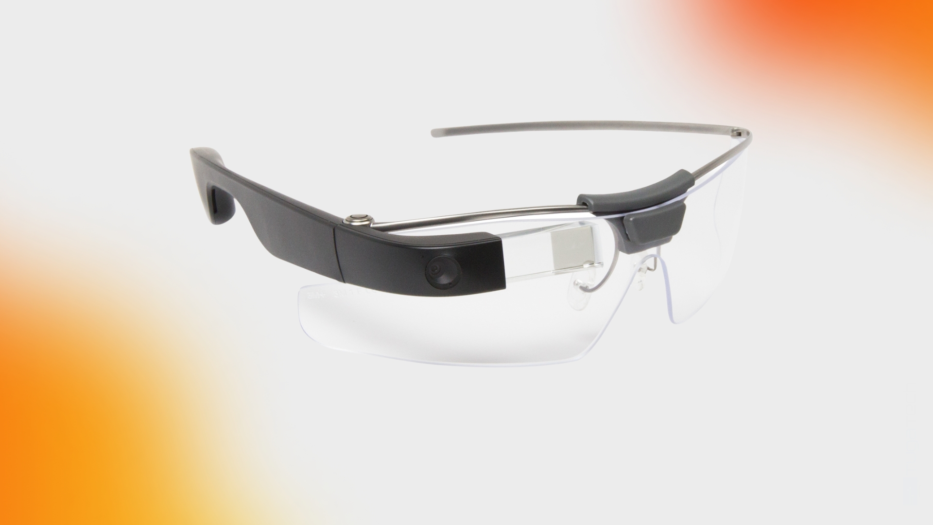Google Glass