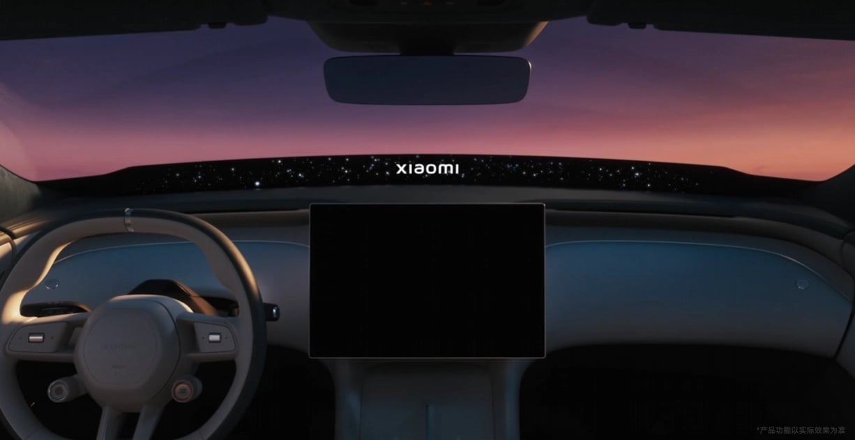 Xiaomi HyperVision
