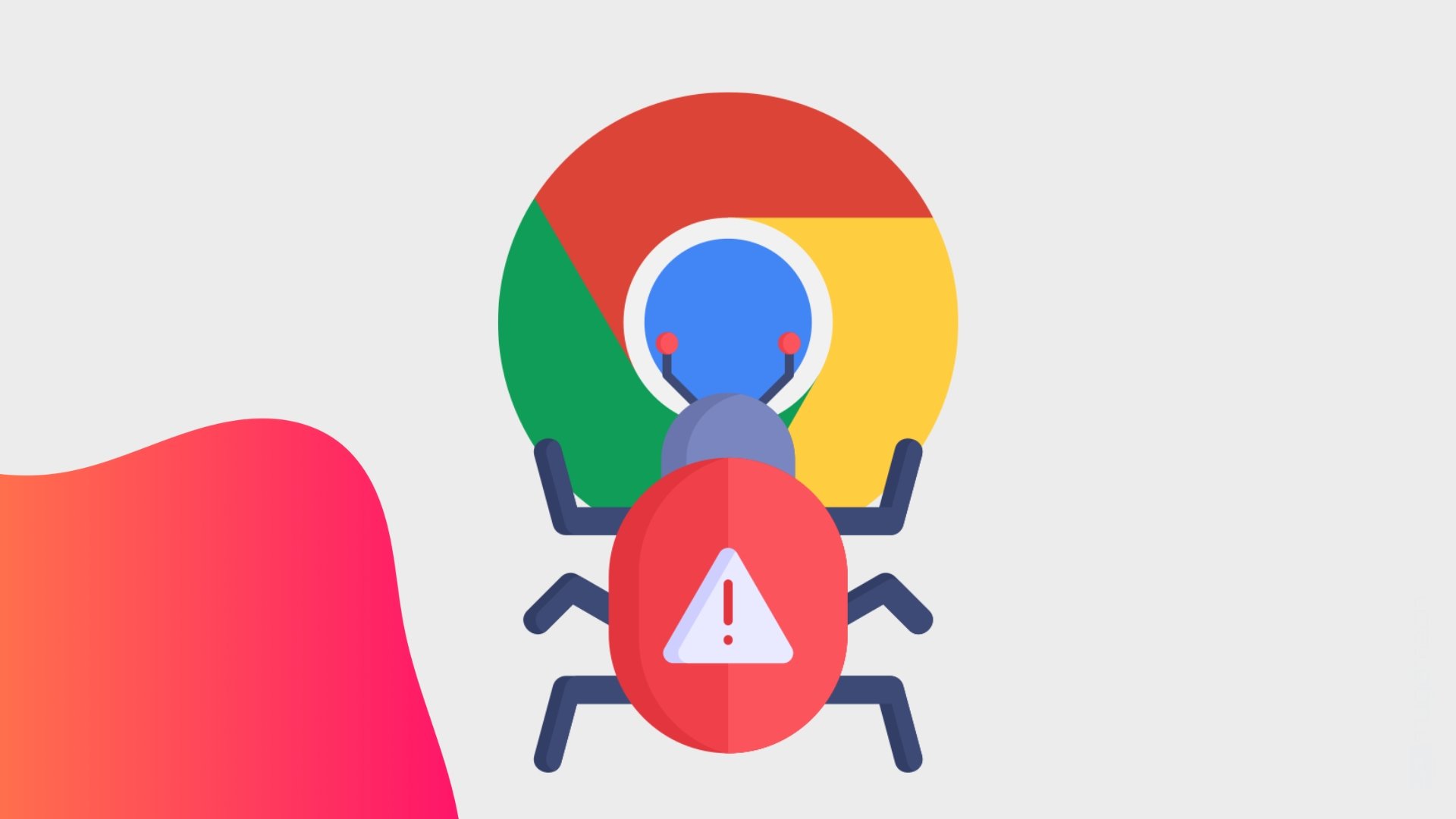 Chrome e malware