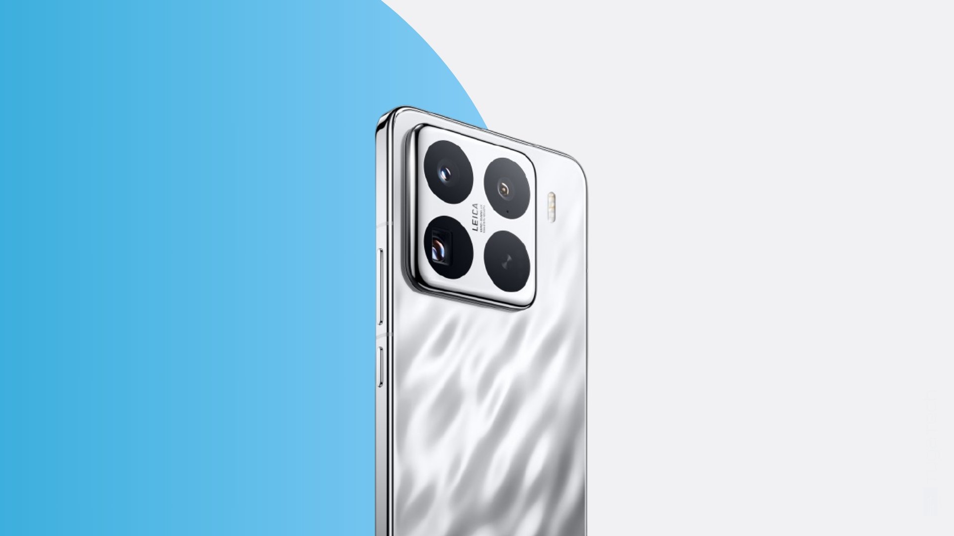 Smartphone da Xiaomi