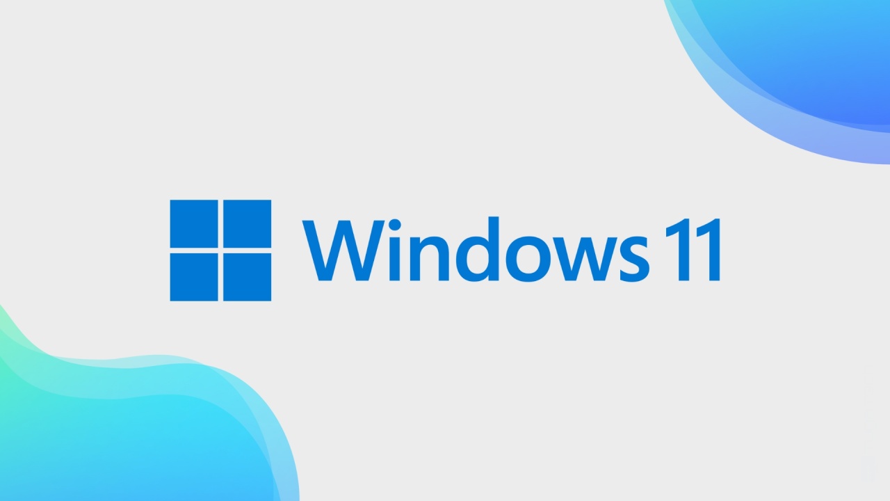 Windows 11 logo
