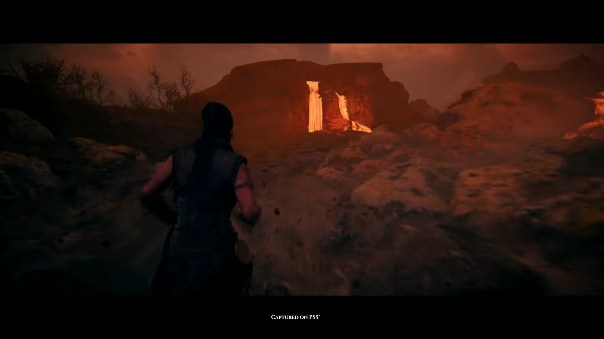 Senua’s Saga: Hellblade 2