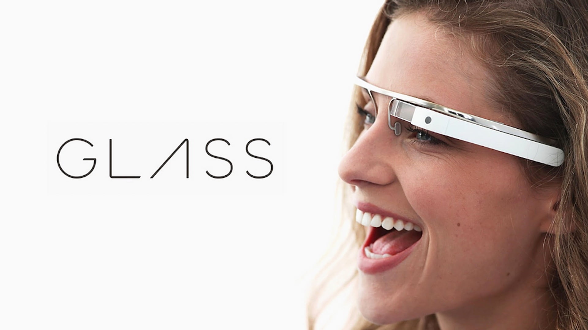 Google Glass