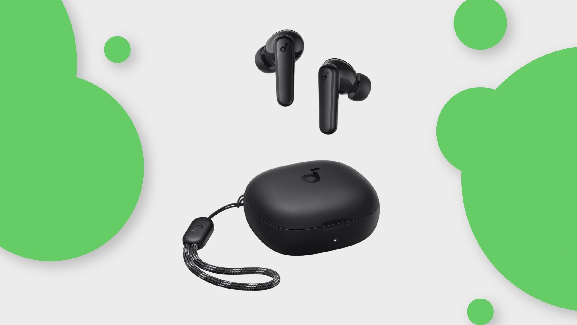 Anker Soundcore P20i
