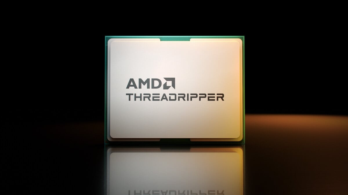 AMD Threadripper