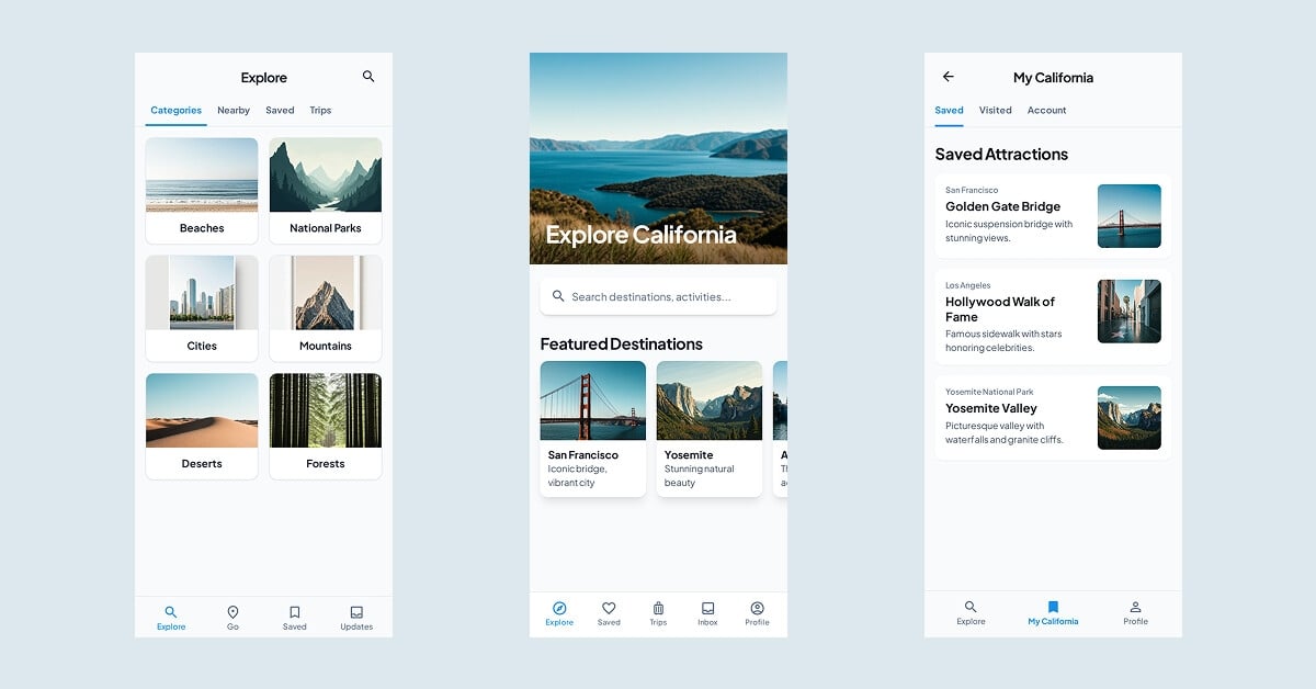 Google Design de interface por IA