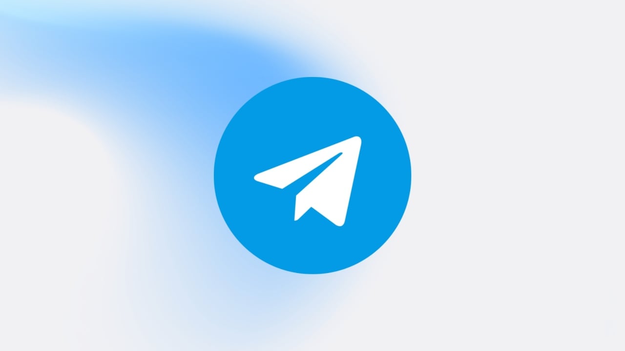 imagem de icone do telegram