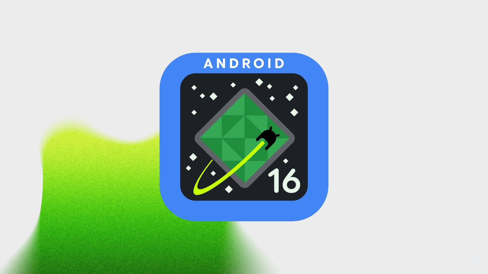 Android 16