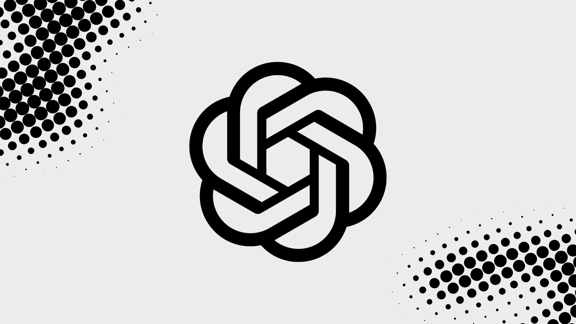 Logo da OpenAI