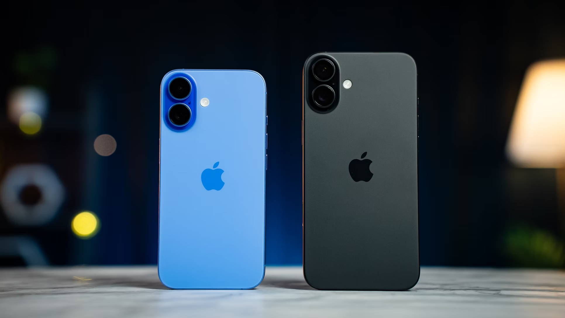 iPhone 16 da Apple