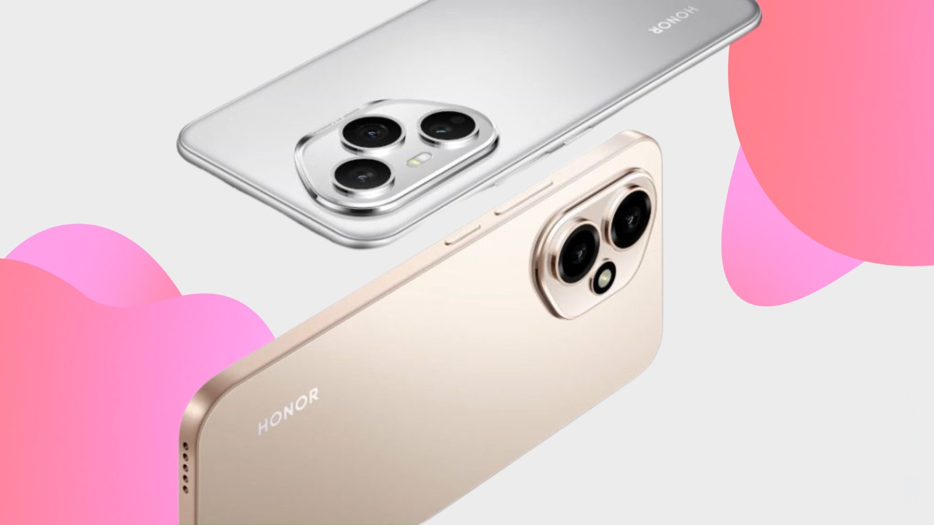 Honor 400
