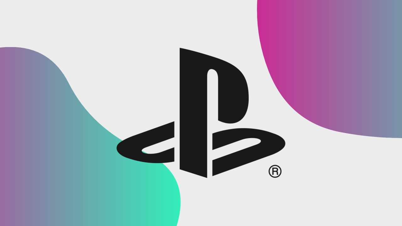 Logo da Playstation