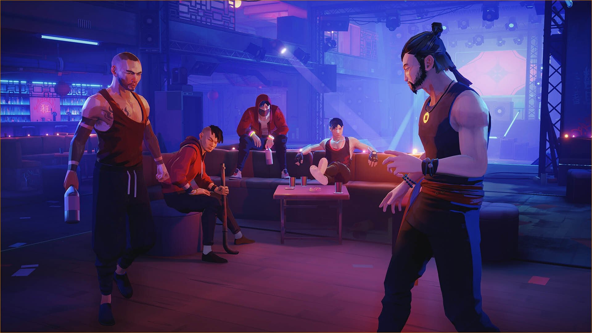 Epic Games Store Gigapocalypse 