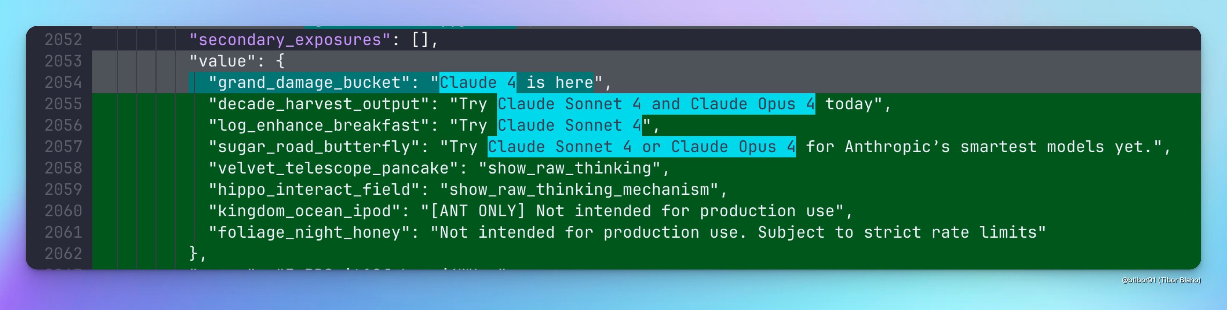 detalhes dos novos modelos do claude