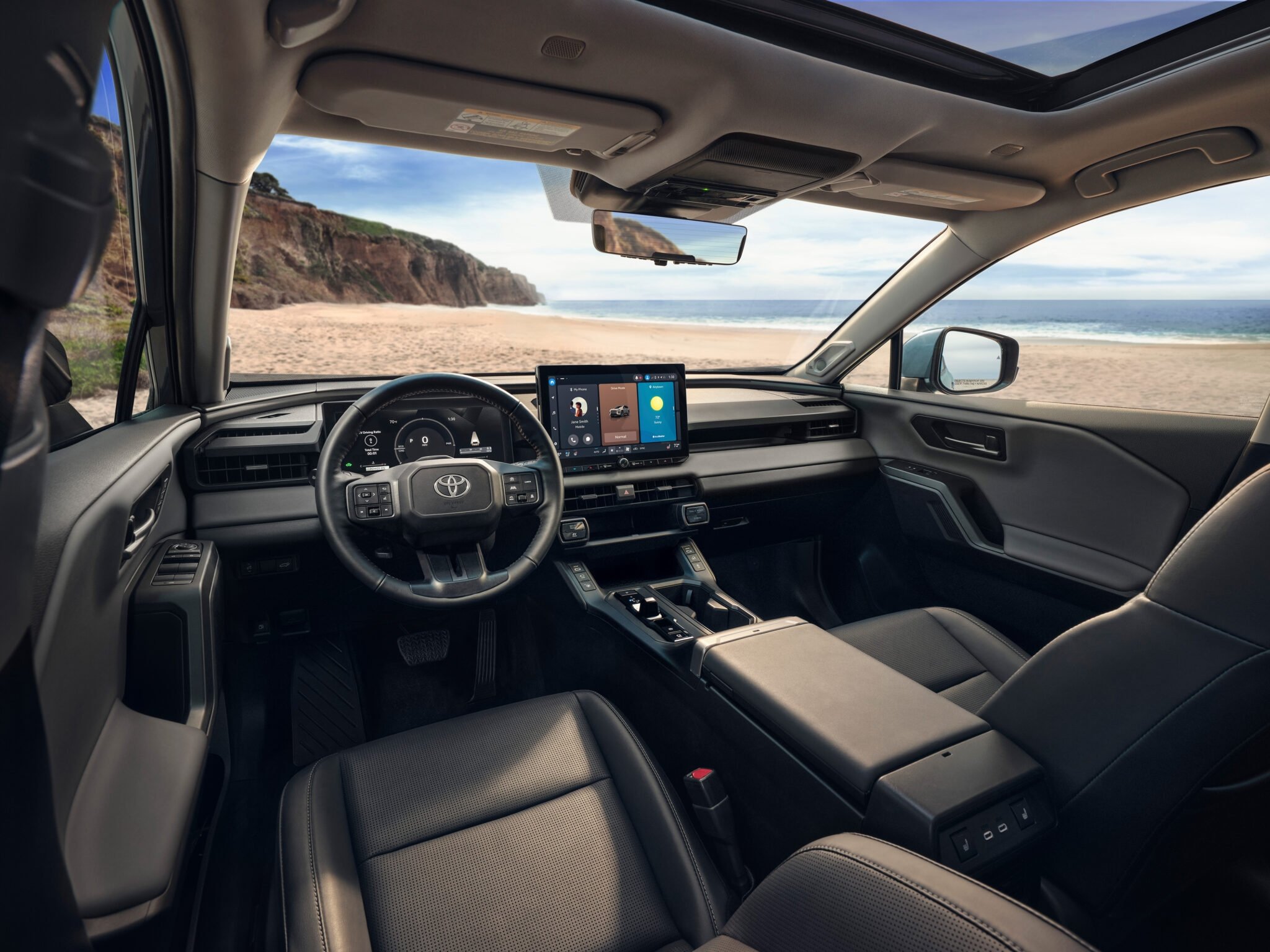 interior dos toyota rev4