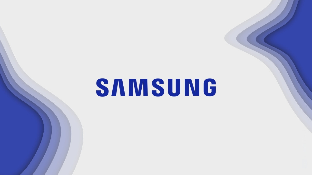 Samsung logo