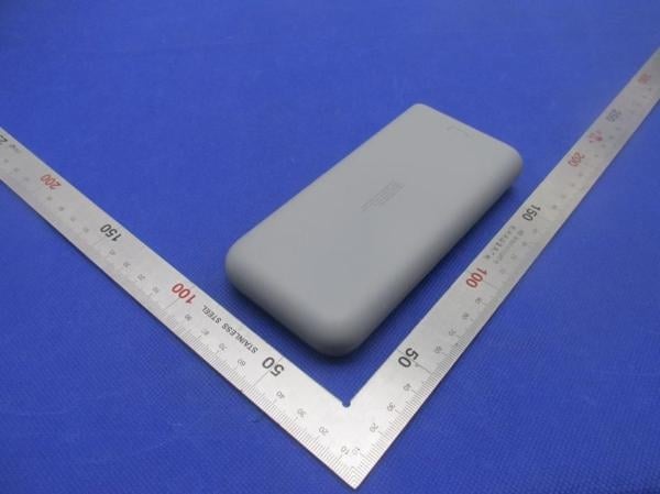 detalhes da powerbank da samsung