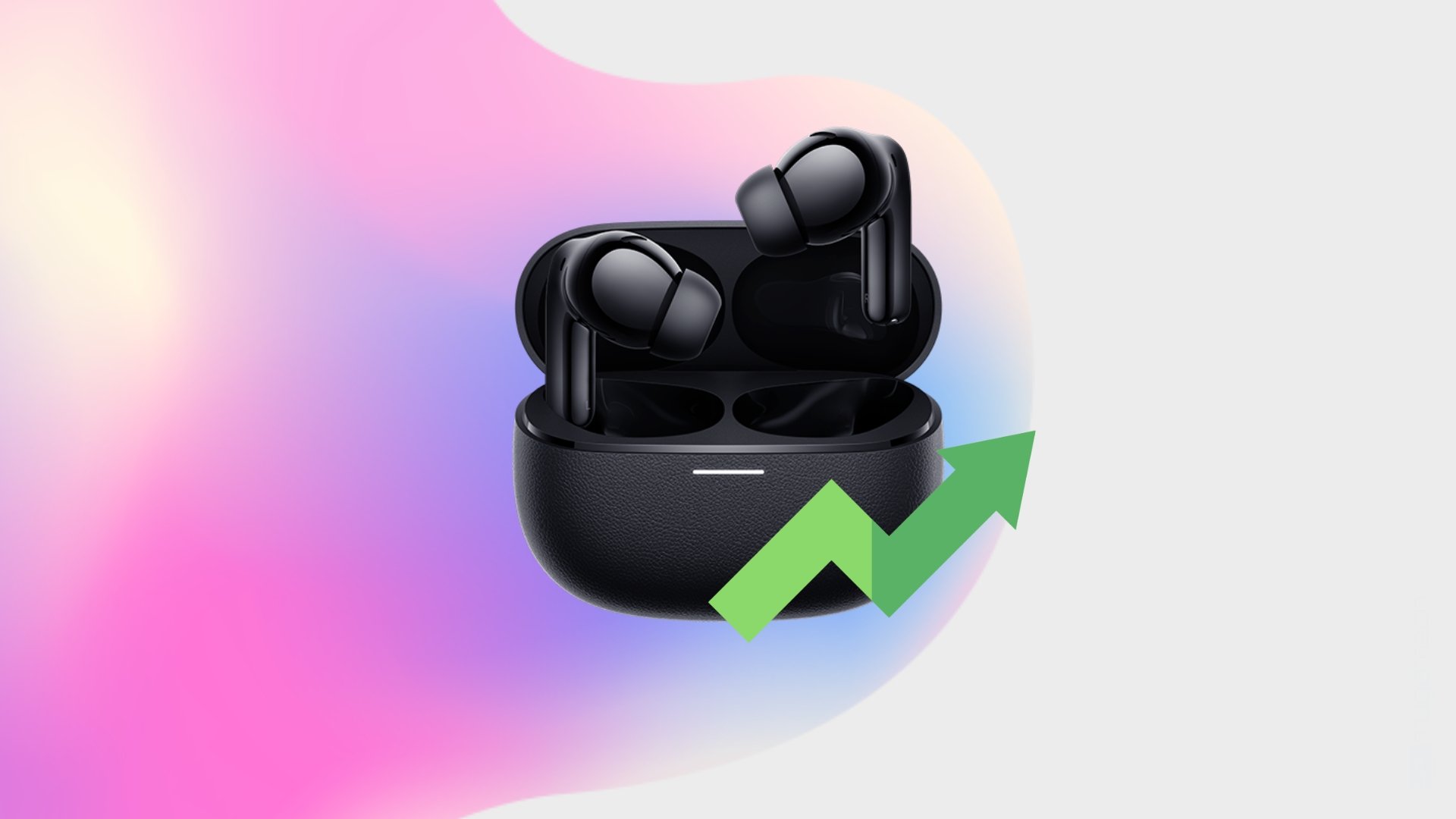 Xiaomi earbuds