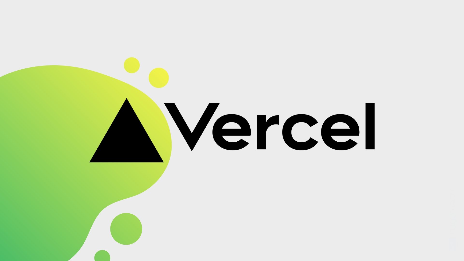 Vercel logo