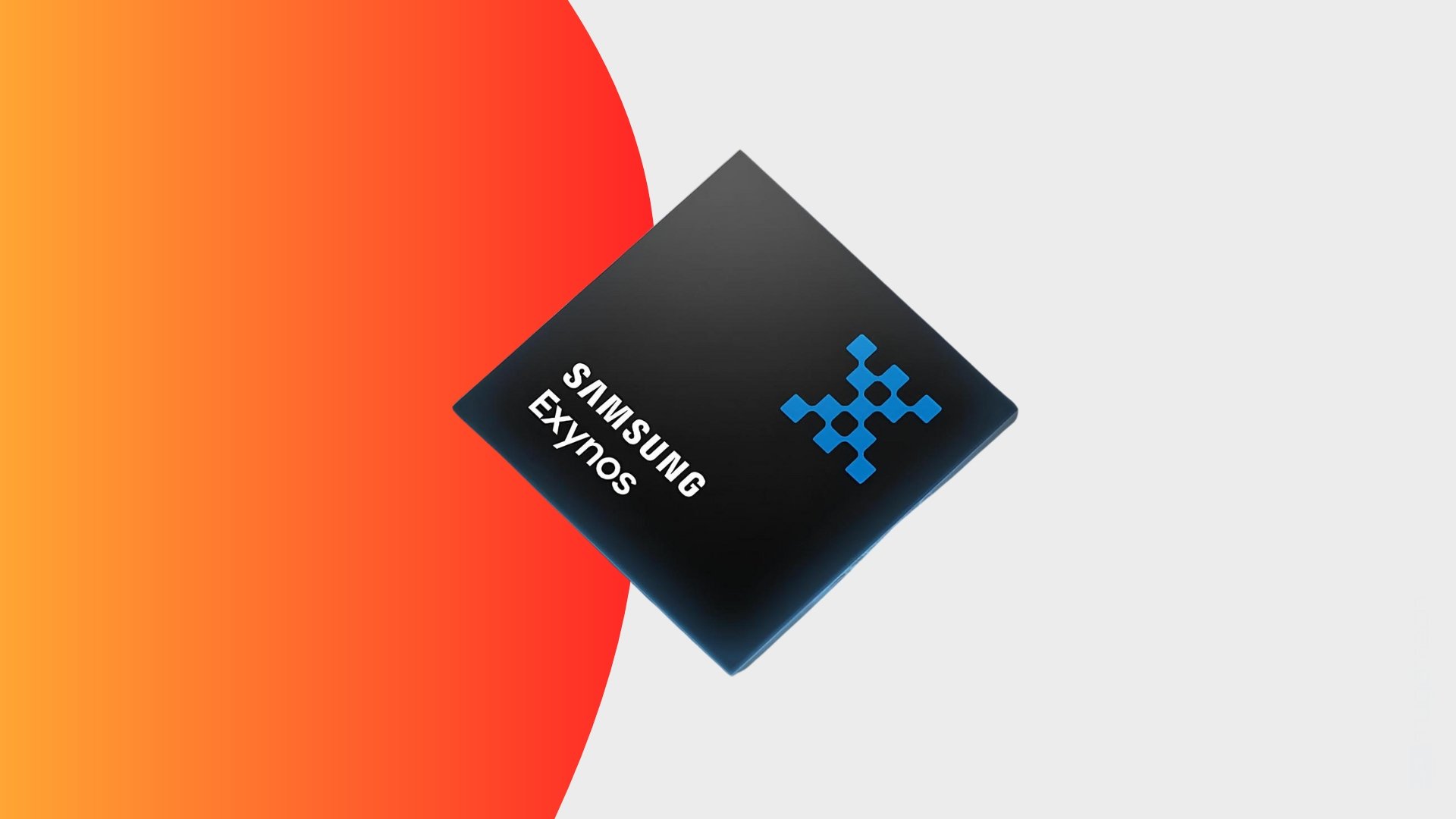 Samsung Exynos chip