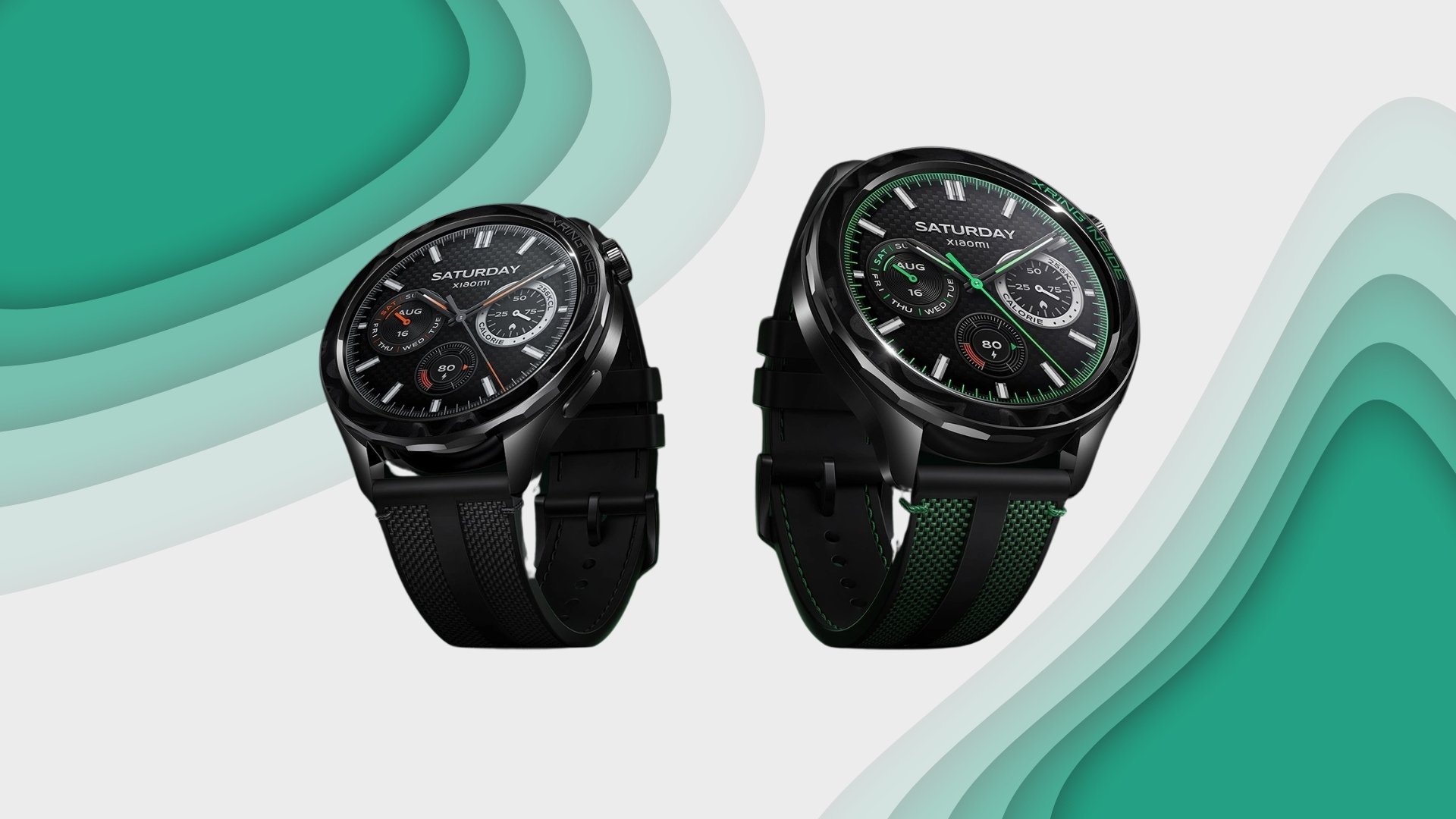 Xiaomi Watch S4 eSIM