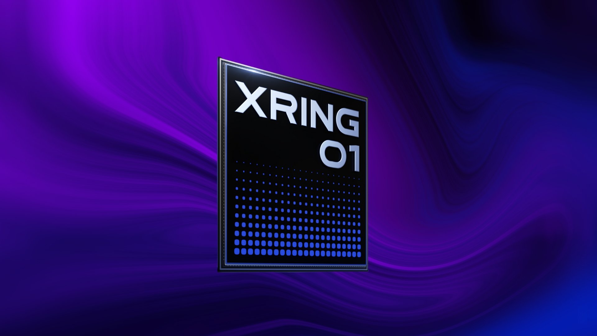 XRing O1