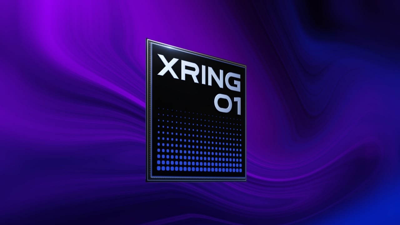 XRing O1