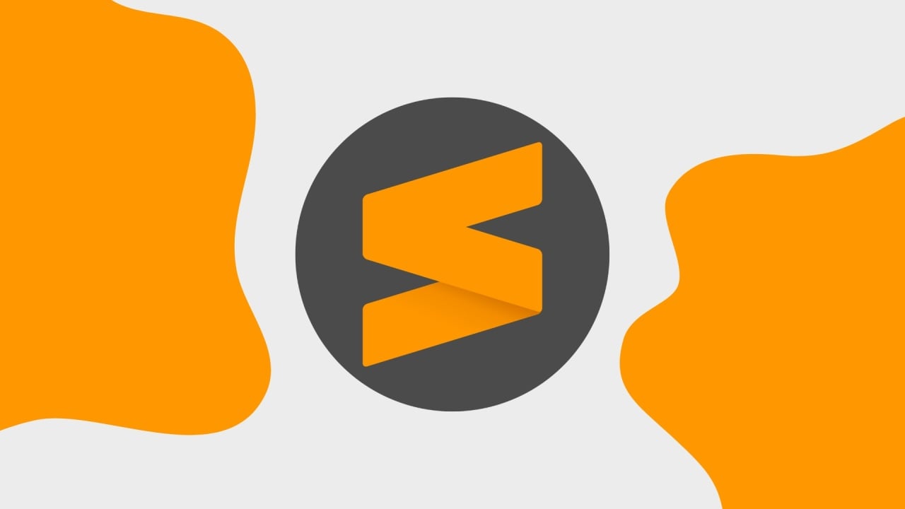 Sublime Text