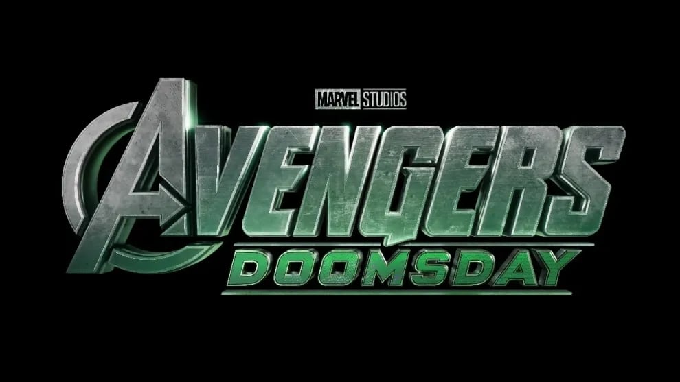 Avengers: Doomsday