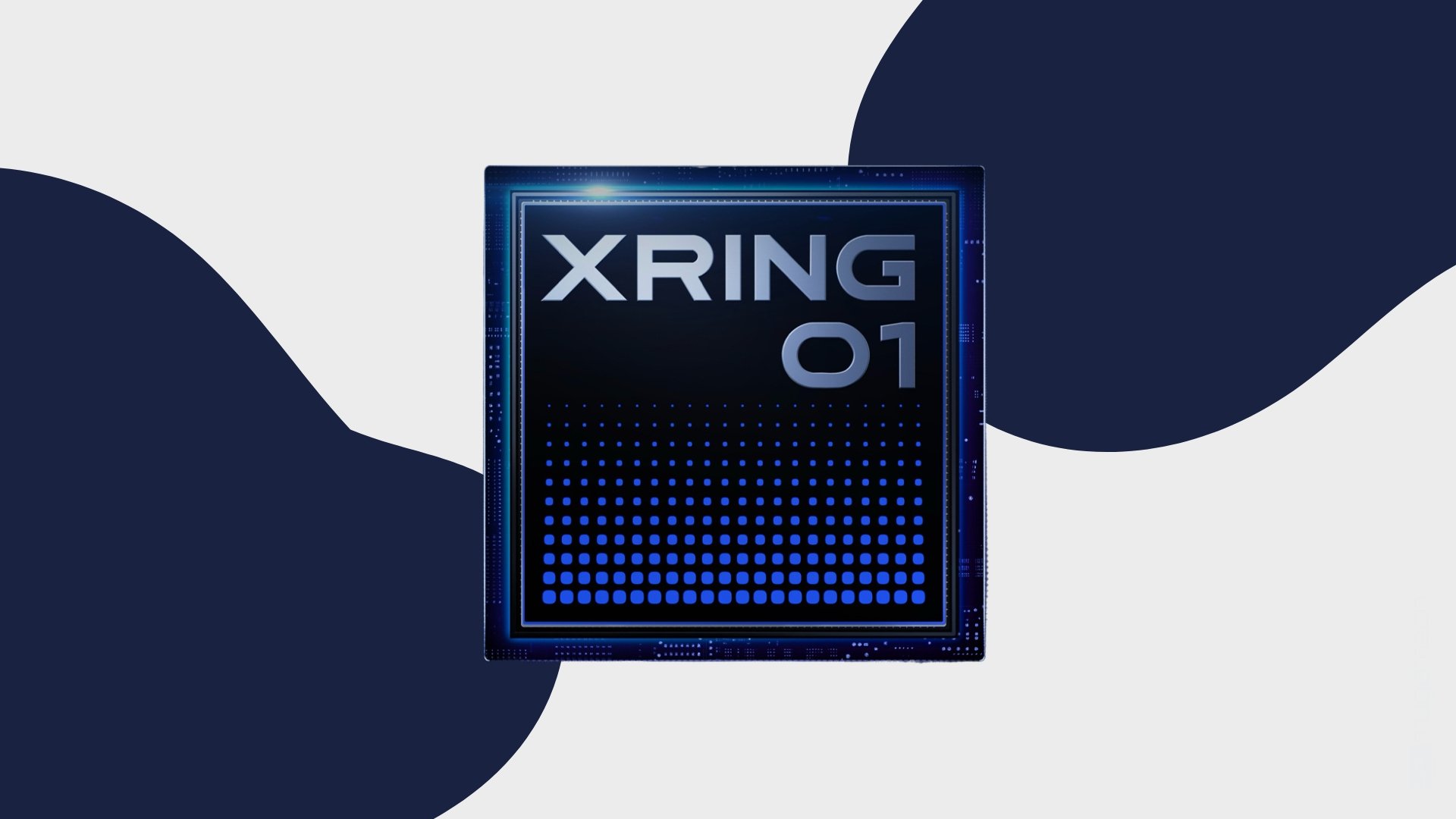 Xiaomi XRing o1