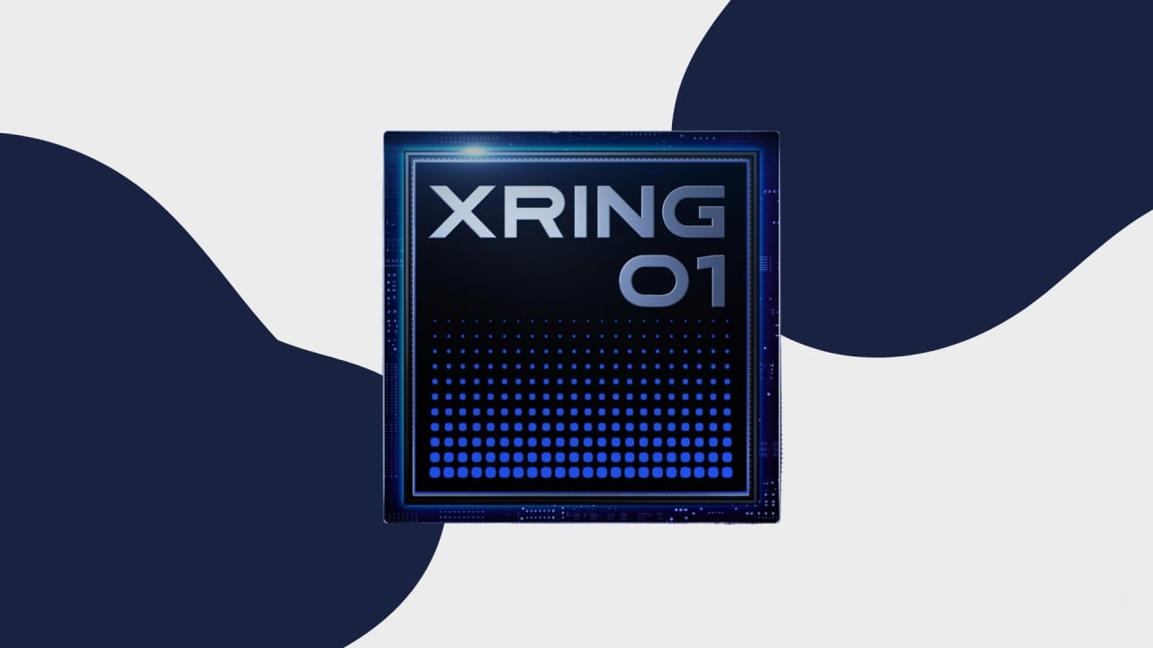 Xiaomi XRing o1