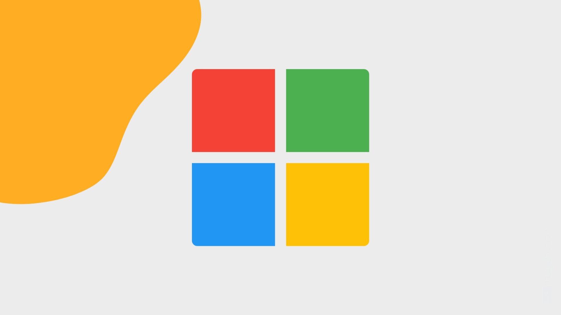 Logo da Microsoft