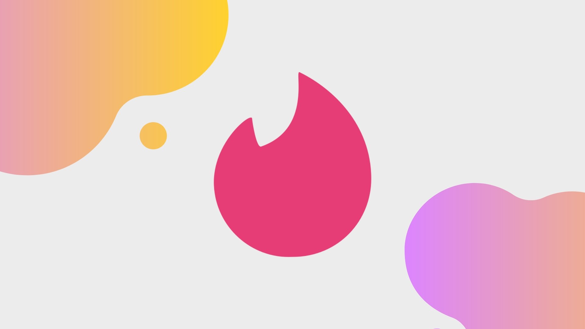 Tinder logo