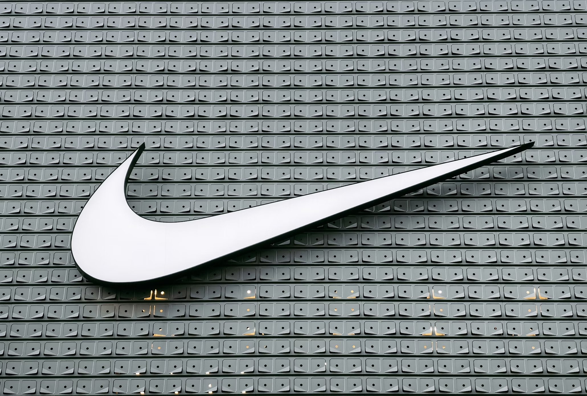 Logo da Nike