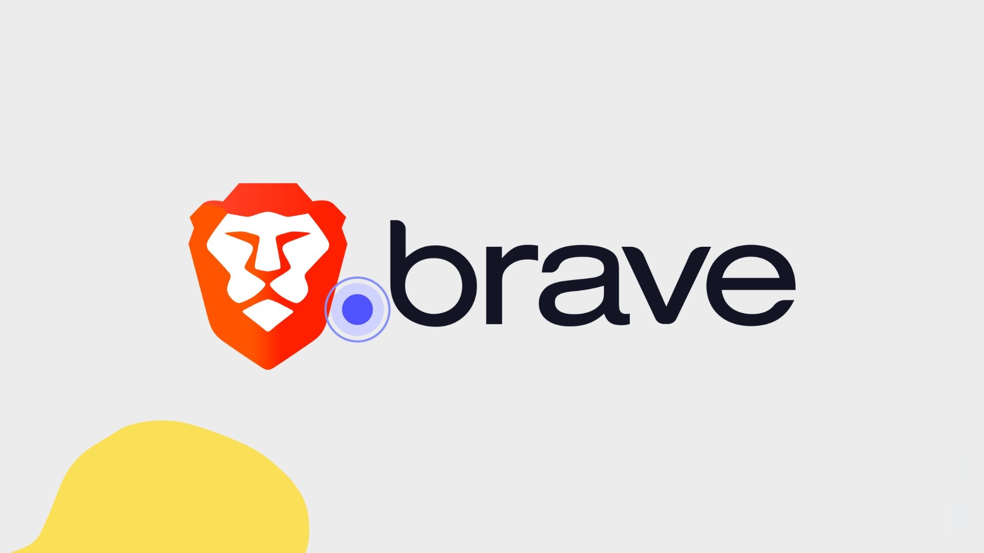 Brave com domínio de nova parceria