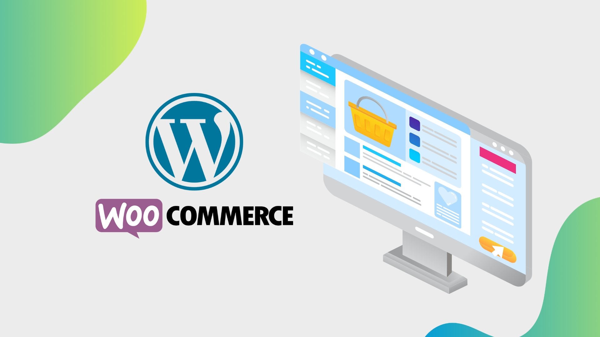 Alojamento de site wordpress com woocommerce