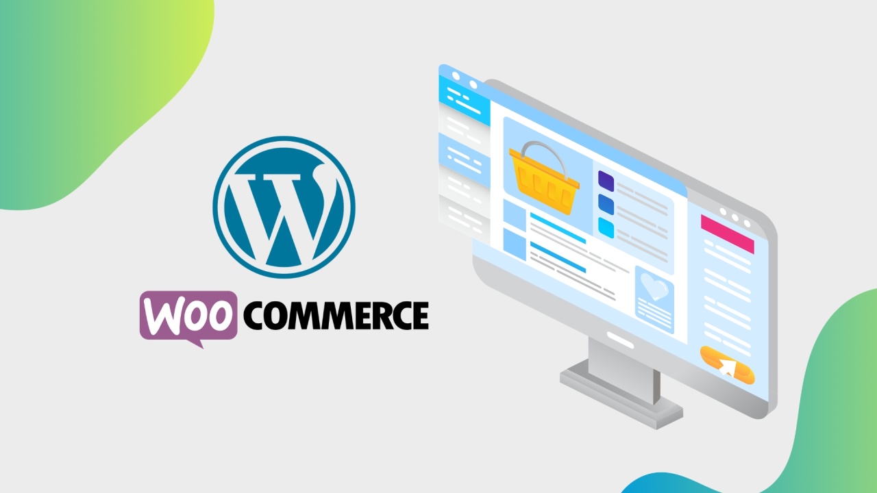 Alojamento de site wordpress com woocommerce