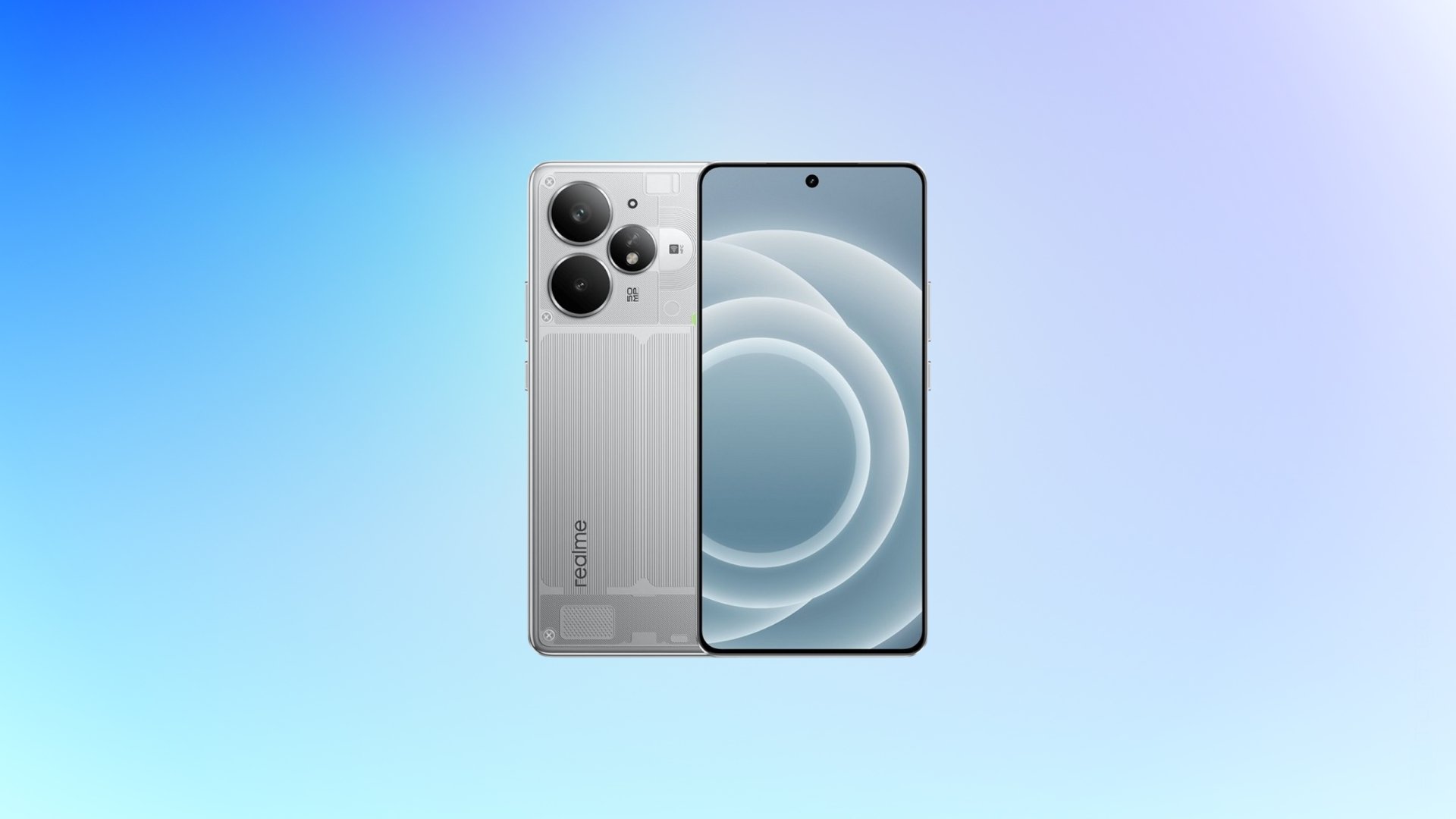 Realme Neo7 Turbo