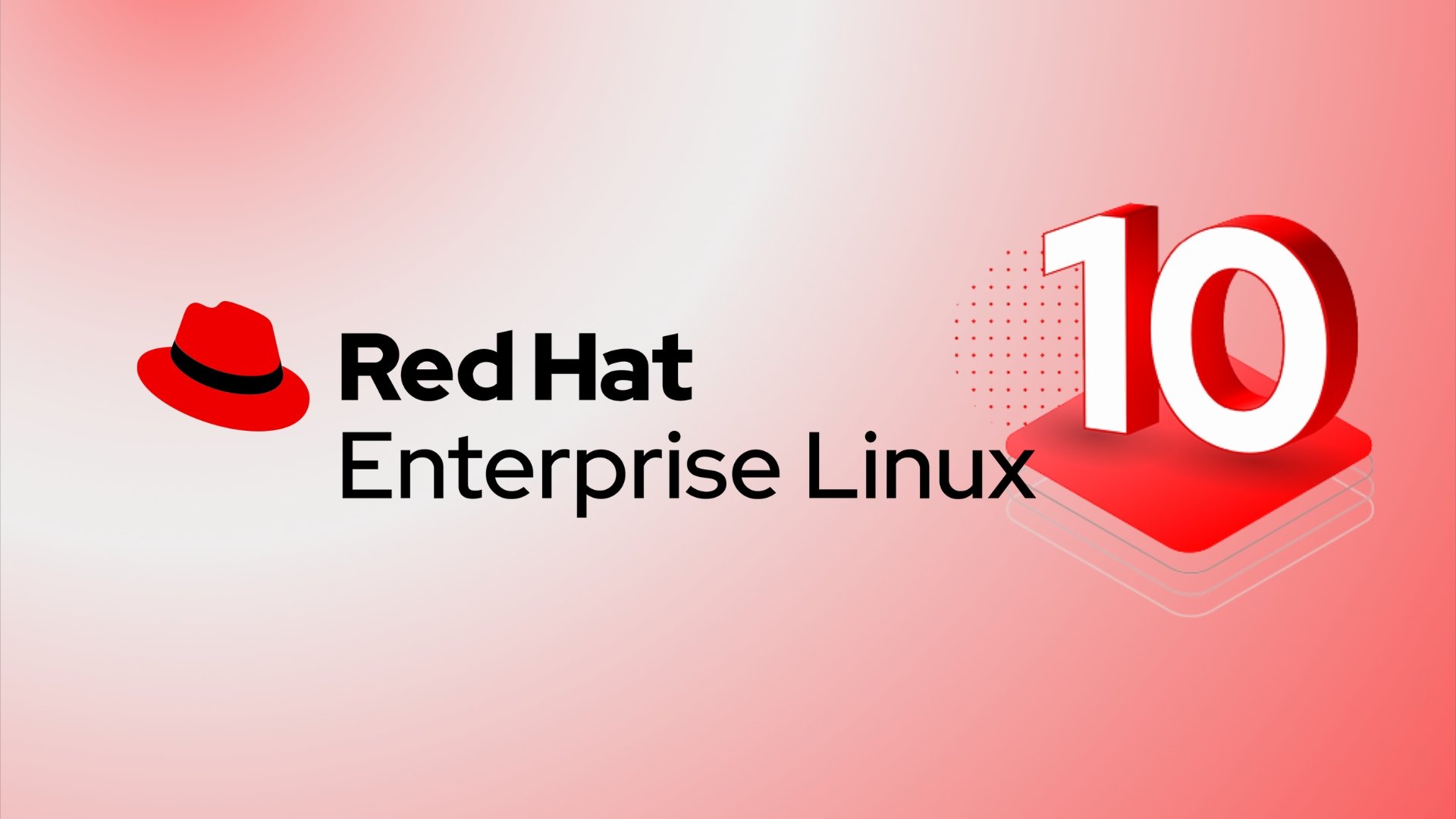 Red Hat Enterprise Linux 10