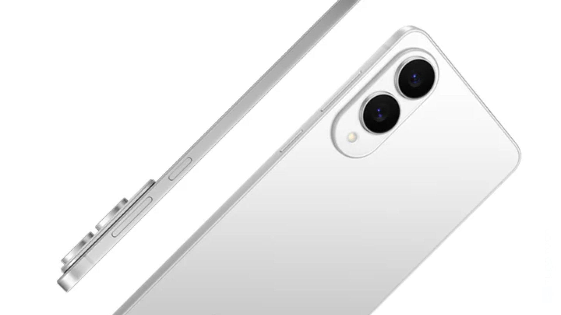 Samsung Galaxy S25 Edge