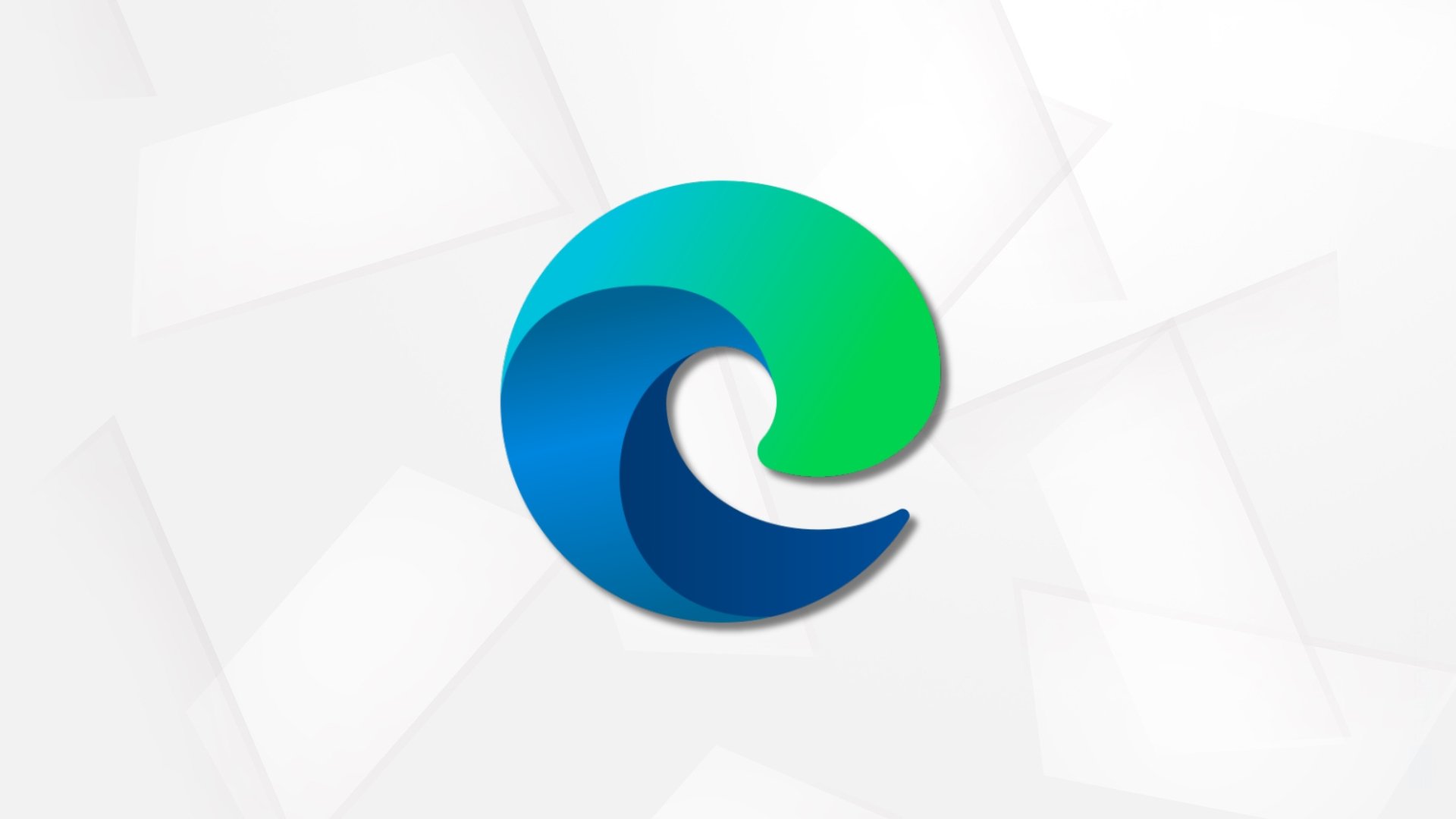 Microsoft Edge logo
